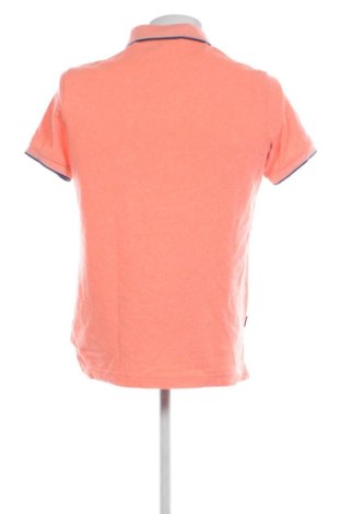 Мъжка тениска Superdry, Размер M, Цвят Оранжев, Цена 21,47 €