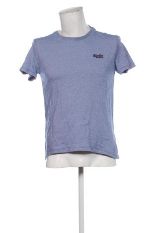 Ανδρικό t-shirt Superdry, Μέγεθος M, Χρώμα Πολύχρωμο, Τιμή 13,14 €