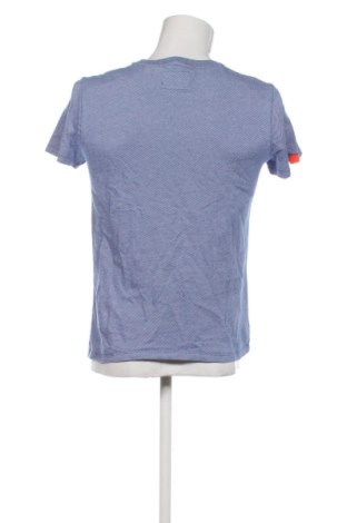 Ανδρικό t-shirt Superdry, Μέγεθος M, Χρώμα Πολύχρωμο, Τιμή 13,14 €