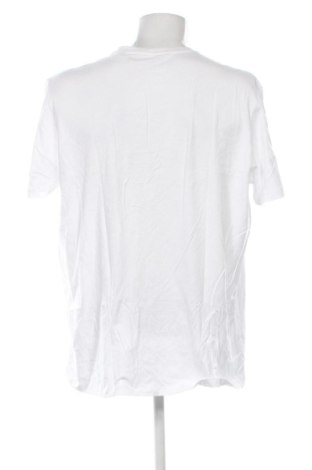 Мъжка тениска TCM, Размер XXL, Цвят Бял, Цена 8,69 €