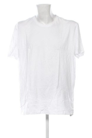 Мъжка тениска TCM, Размер XXL, Цвят Бял, Цена 8,69 €