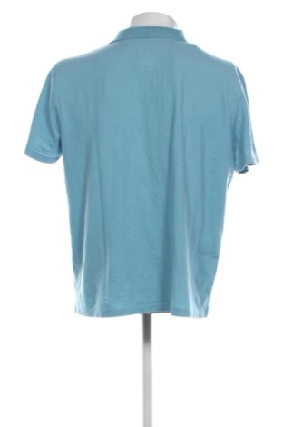 Męski T-shirt Tchibo, Rozmiar XL, Kolor Niebieski, Cena 51,99 zł