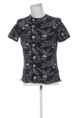 Herren Shirt Teodor, Größe M, Farbe Mehrfarbig, Preis 17,00 €, #136478903