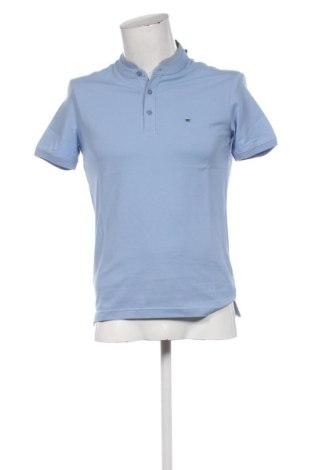 Herren Shirt Teodor, Größe S, Farbe Blau, Preis 17,00 €, #136479026