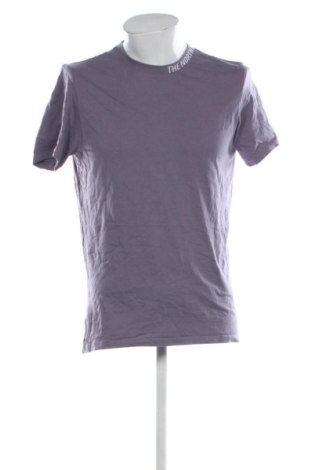 Herren Shirt The North Face, Größe M, Farbe Lila, Preis 27,99 €