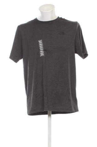 Ανδρικό t-shirt The North Face, Μέγεθος L, Χρώμα Μαύρο, Τιμή 44,42 €