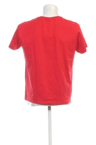 Herren T-Shirt The North Face, Größe M, Farbe Rot, Preis € 21,99