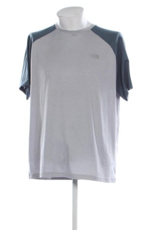 Herren T-Shirt The North Face, Größe XXL, Farbe Mehrfarbig, Preis € 17,46