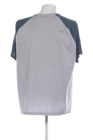 Herren T-Shirt The North Face, Größe XXL, Farbe Mehrfarbig, Preis € 17,46