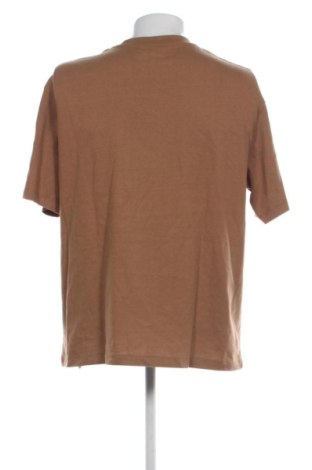 Pánske tričko  Timberland, Veľkosť M, Farba Hnedá, Cena  24,95 €