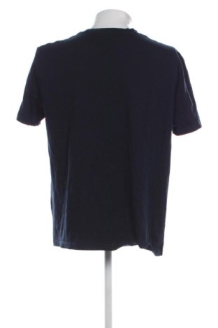 Herren Shirt Tom Tailor, Größe XXL, Farbe Blau, Preis 9,99 €