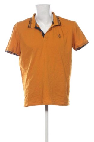 Мъжка тениска Tom Tailor, Размер XL, Цвят Оранжев, Цена 10,73 €