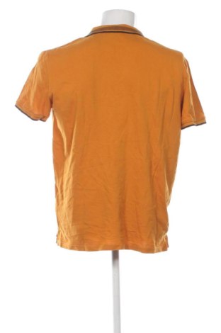 Мъжка тениска Tom Tailor, Размер XL, Цвят Оранжев, Цена 10,73 €
