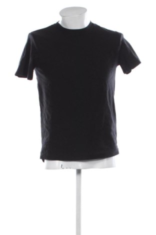 Мъжка тениска Tom Tailor, Размер S, Цвят Черен, Цена 8,18 €