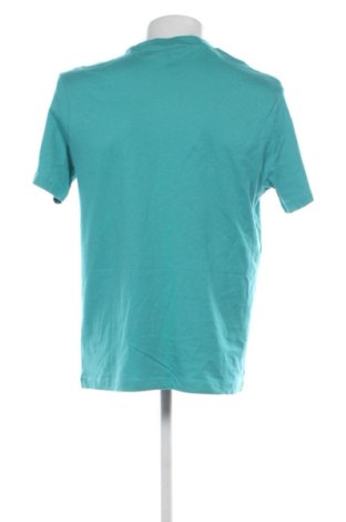 Мъжка тениска Tom Tailor, Размер M, Цвят Син, Цена 8,18 €
