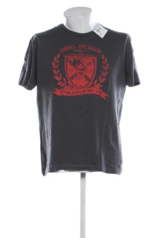 Pánske tričko  Tom Tailor, Veľkosť L, Farba Viacfarebná, Cena  9,95 €