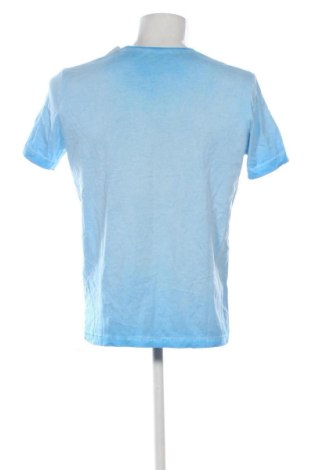 Herren Shirt Tom Tailor, Größe M, Farbe Blau, Preis 9,99 €