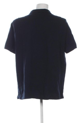 Мъжка тениска Tom Tailor, Размер 3XL, Цвят Син, Цена 10,73 €