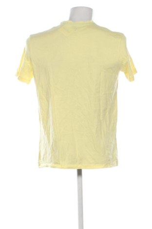Ανδρικό t-shirt Tom Tailor, Μέγεθος M, Χρώμα Κίτρινο, Τιμή 9,99 €
