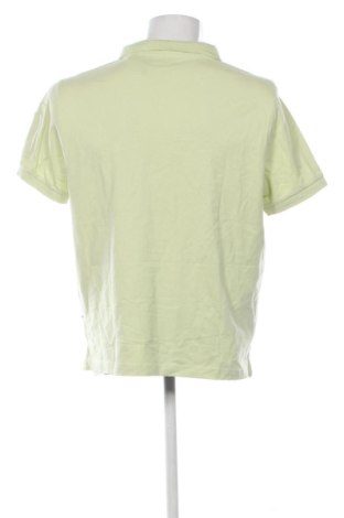 Мъжка тениска Tom Tompson, Размер L, Цвят Зелен, Цена 10,22 €