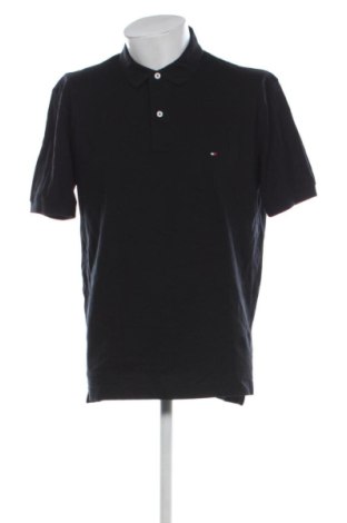 Herren T-Shirt Tommy Hilfiger, Größe XL, Farbe Schwarz, Preis € 45,99