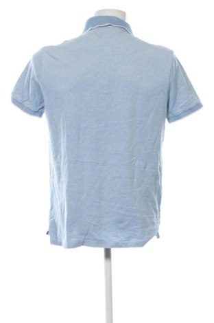 Pánske tričko  Tommy Hilfiger, Veľkosť XL, Farba Modrá, Cena  41,95 €