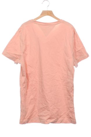 Мъжка тениска Tommy Hilfiger, Размер XL, Цвят Розов, Цена 17,89 €