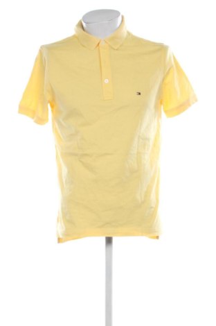 Herren Shirt Tommy Hilfiger, Größe L, Farbe Gelb, Preis 45,99 €
