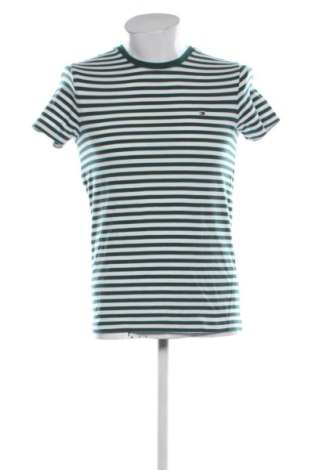 Мъжка тениска Tommy Hilfiger, Размер M, Цвят Многоцветен, Цена 16,36 €
