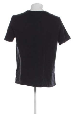Мъжка тениска Tommy Hilfiger, Размер XL, Цвят Черен, Цена 17,89 €