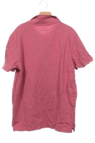 Мъжка тениска Tommy Hilfiger, Размер M, Цвят Розов, Цена 35,27 €