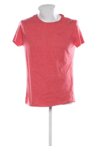 Мъжка тениска Tommy Hilfiger, Размер L, Цвят Многоцветен, Цена 14,82 €