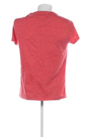 Мъжка тениска Tommy Hilfiger, Размер L, Цвят Многоцветен, Цена 14,82 €