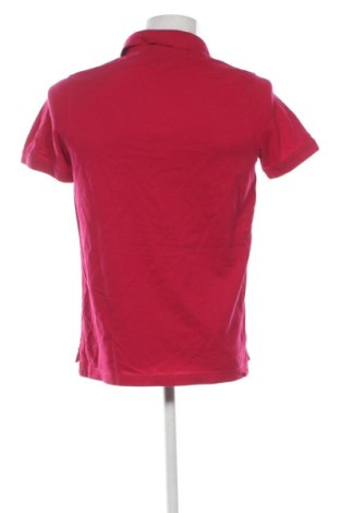 Мъжка тениска Tommy Hilfiger, Размер L, Цвят Розов, Цена 32,21 €