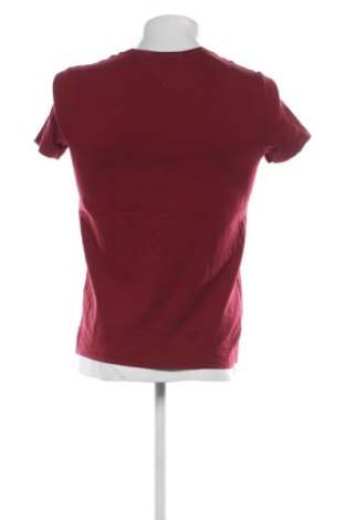 Мъжка тениска Tommy Hilfiger, Размер S, Цвят Червен, Цена 14,82 €