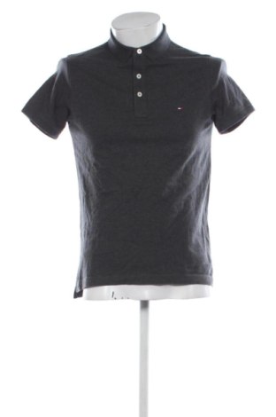 Herren T-Shirt Tommy Hilfiger, Größe M, Farbe Grau, Preis € 45,99
