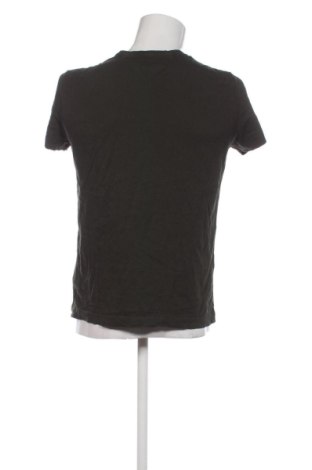 Мъжка тениска Tommy Hilfiger, Размер M, Цвят Зелен, Цена 17,89 €