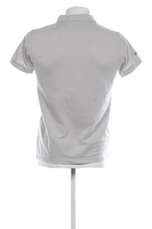 Мъжка тениска Tommy Hilfiger, Размер M, Цвят Сив, Цена 17,89 €