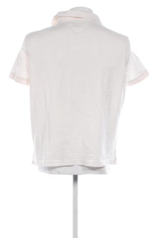 Мъжка тениска Tommy Hilfiger, Размер XL, Цвят Екрю, Цена 35,27 €