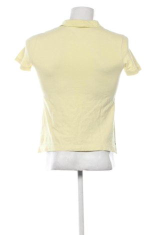 Мъжка тениска Tommy Hilfiger, Размер M, Цвят Жълт, Цена 35,27 €