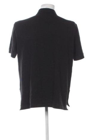 Мъжка тениска Tommy Hilfiger, Размер XXL, Цвят Черен, Цена 35,27 €