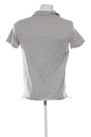 Herren Shirt Tommy Hilfiger, Größe L, Farbe Grau, Preis 45,99 €