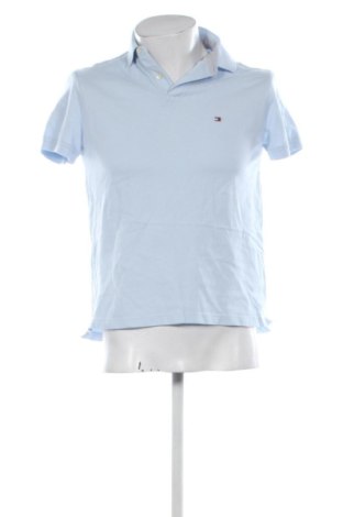 Мъжка тениска Tommy Hilfiger, Размер XS, Цвят Син, Цена 17,89 €