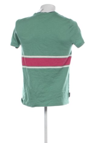 Ανδρικό t-shirt Tommy Hilfiger, Μέγεθος M, Χρώμα Πράσινο, Τιμή 20,99 €