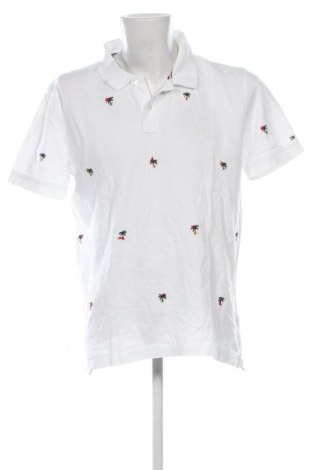 Мъжка тениска Tommy Hilfiger, Размер XL, Цвят Многоцветен, Цена 32,21 €
