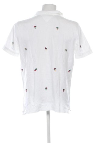Мъжка тениска Tommy Hilfiger, Размер XL, Цвят Многоцветен, Цена 32,21 €