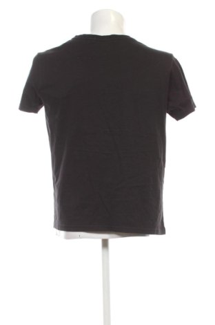 Ανδρικό t-shirt Tommy Hilfiger, Μέγεθος M, Χρώμα Μαύρο, Τιμή 17,36 €