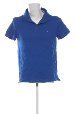 Мъжка тениска Tommy Hilfiger, Размер XL, Цвят Син, Цена 32,21 €