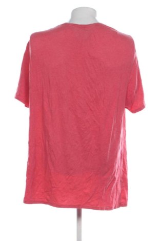 Herren Shirt Tommy Hilfiger, Größe XL, Farbe Rosa, Preis 22,99 €