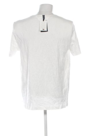 Herren Shirt Tommy Hilfiger, Größe XXL, Farbe Weiß, Preis 51,99 €
